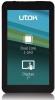 Tableta Utok 701 D, 8GB, 7 inch, Android 4.4 KitKat, Black, 701Db