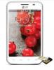 Telefon  LG E420 Optimus L1 II, Dual Sim, alb, LGE420WH