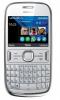 Telefon mobil Nokia Asha 302, White, 52697