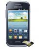 Telefon mobil Samsung Galaxy Young Duos S6312, Blue, 70551