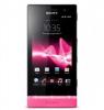 Telefon mobil SONY XPERIA U ST25I PINK, 53840