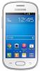 Telefon Samsung Galaxy Fame Lite S6790 White, 80914