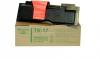 Toner Kyocera for FS-1000/+/1010/1050, 6000 pg, Black, TK-17