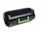 Toner Lexmark 522X Extra High Yield Return Program Toner Cartridge