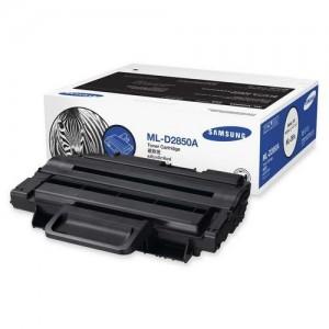 Toner Samsung ML-D2850A Negru, SMTON-MLD2850A