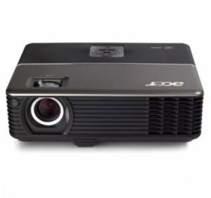 Videoproiector Acer P5281