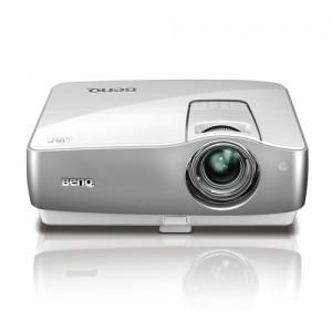 Videoproiector BenQ W1100