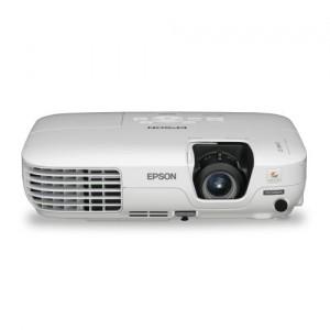 Videoproiector Epson EB-S9, V11H376040