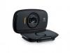 Webcam logitech c525 hd video calling (1280 x 720 pixels),