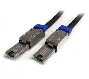 1M SAS External Cable, D-1MSAS-200117-111