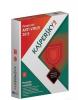 Antivirus kaspersky av 2013 1 an  1 pc upgrade -