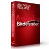 Bitdefender antivirus plus v2012 retail, 1 an -