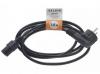 Cablu alimentare Belkin, IEC, F/Euro, Style M, 1.8m, F3A225CP1.8M