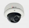Camera IP ACTI, 3MP Outdoor Dome with D/N, IR, Superior WDR, Fixed lens, f2.93mm/F2.0, E74