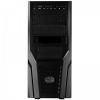 Carcasa cooler master elite 431 plus cacm431pkwn2