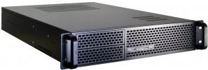 Carcasa server Inter-tech, fara sursa, IPC2U-2129L