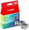 Cartus Canon  BCI-16 CL, Color,  2 buc (X), 9818A002