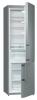 Combina frigorifica gorenje rk6202ex, frost less, clasa energetica