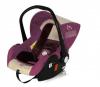 Cosulet auto bertoni lifesaver, culoare violet & pink