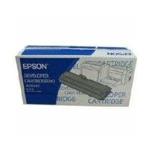 Epson Toner black (3.000 pages) PL-6200, C13S050167