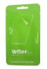 Folie ecran Vetter Eco Motorola Nexus 6, 2 Pack, Vetter Eco SEVTMONX6PK2