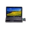 Fujitsu Notebook Lifebook AH531 LCD 15,6 inch WXGA, Intel B800 1.5GHz, 2 GB RAM, 320 GB, AH531MRVY5EE