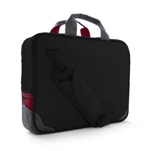 Geanta G-Cube GHB-516BK, laptop bag 16" black, GHB-516BK