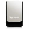 Hard Extern Transcend StoreJet 2.5 500GB(SATA ,Stainless steel case ) NEW !!!