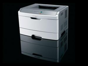 Imprimanta cu laser mono lexmark E260DN, 0034S0312