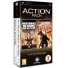 Joc PC Ubisoft Action Pack - contine 2 jocuri: Brothers in Arms D-Day si Rainbow Six Vegas, G6030