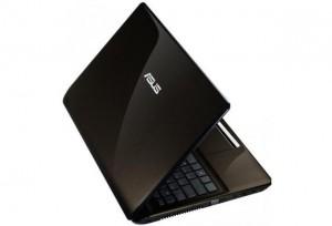 Laptop Asus  X52JT 15.6 HD Glare (1366x768), Intel Core i3-380 (2.53GHz 3M), 6GB DD3, 500GB X52JT-SX616X