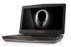 Laptop dell alienware 18, 18.4 inch, wled fullhd, core i7-4900mq,