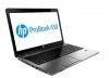 Laptop HP Probook 450, 15.6inch, i3-4000M, 4GB, 500GB/5400rpm, Win 8, E9Y52EA