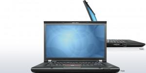Laptop Lenovo ThinkPad T420i i3 2330M 500GB 2GB WIN7 NW1BGRI