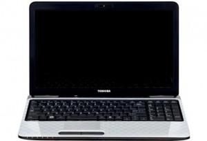 Laptop Toshiba Satellite L750-1MT, Core i3-2330M (2.20GHz), 4GB DDR3 (1333MHz), 640GB (5400rpm) SATA, 15.6 HD 200 CSV LD,DVD-SuperMulti R DL(SATA), nVIDIA N12P-GV 1GB(DDR3), PSK30E-02T004G5