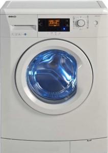 Masina de spalat Beko WMB 71242M, 7 kg, 1200 rpm, Clasa A++