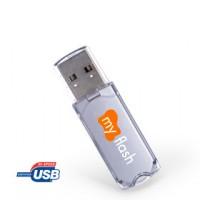 MEMORY DRIVE FLASH USB2 4GB/AGENIE PD1 A-DATA