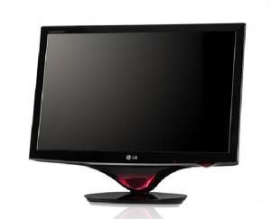 Monitor LCD LG W2286L-PF HD Ready, Tehnologie LED