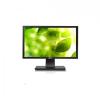 Monitor led dell p2211h, 21.5 inch, dvi, negru