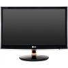 Monitor LED LG 22", Wide, Panel IPS, Full HD, DVI, HDMI, Negru, IPS226V-PN