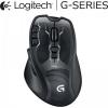 Mouse gaming logitech g700s