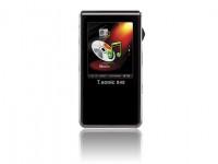 MP3 Player Transcend T-Sonic 840 TS4GMP840, 4GB
