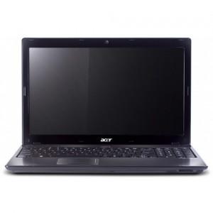 Notebook Acer Aspire 5741G-433G32Mnck Core i5 430M 2.26GHz Linux  LX.R0C0C.005