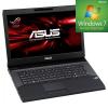 Notebook asus g73sw-tz122v sandy bridge core i7 2630qm 1tb 8192mb