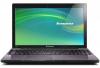 Notebook lenovo ideapad z570a i5-2450m