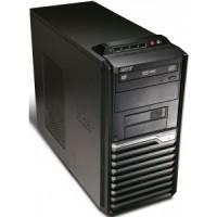 PC VERITON M670G CORE2DUO E7300(2.66GHz) 2GB 320GB DVDRW VISTA BUSINESS ACER