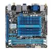 Placa de baza asus intel atom 330