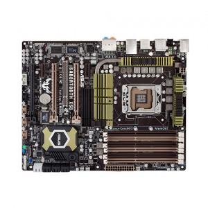 Placa de baza Asus SABERTOOTH-X58, socket 1366, SABERTOOTH-X58