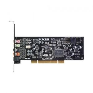 Placa de sunet Asus Xonar DG 5.1 canale PCI XONAR_DG(BULK)
