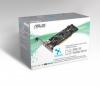 Placa de sunet Asus XONAR DS Most affordable PC Hi-Fi, XONAR-DS